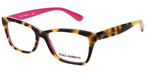 Dolce&Gabbana CONTEMPORARY DG3215 Single Vision 